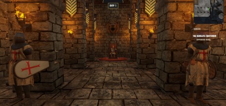 Medieval Crafter: Blacksmith PC Steam CD Key Medieval Crafter: Blacksmith PC Steam CD Key