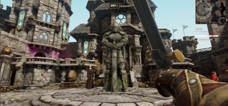 Medieval Crafter: Blacksmith PC Steam CD Key Medieval Crafter: Blacksmith PC Steam CD Key