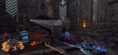 Medieval Crafter: Blacksmith PC Steam CD Key Medieval Crafter: Blacksmith PC Steam CD Key