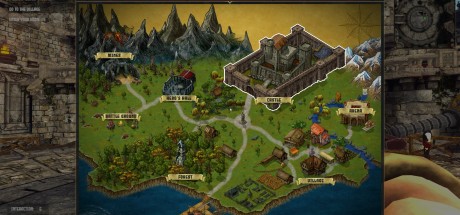 Medieval Crafter: Blacksmith PC Steam CD Key Medieval Crafter: Blacksmith PC Steam CD Key