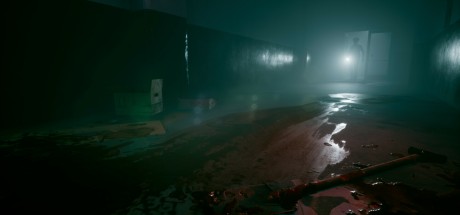 The Bridge Curse 2: The Extrication PC Steam CD Key