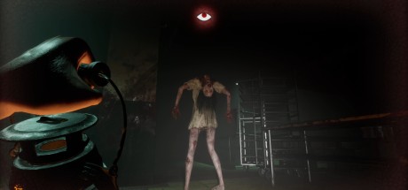 The Bridge Curse 2: The Extrication PC Steam CD Key