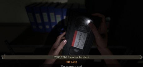 The Bridge Curse 2: The Extrication PC Steam CD Key