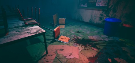 The Bridge Curse 2: The Extrication PC Steam CD Key