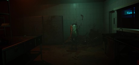 The Bridge Curse 2: The Extrication PC Steam CD Key