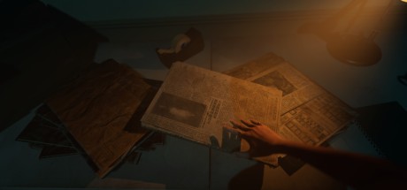 The Bridge Curse 2: The Extrication PC Steam CD Key