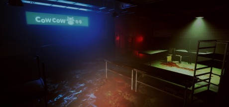 The Bridge Curse 2: The Extrication PC Steam CD Key