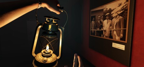 The Bridge Curse 2: The Extrication PC Steam CD Key