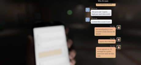 The Bridge Curse 2: The Extrication PC Steam CD Key