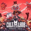 Cult of the Lamb - Heretic Pack DLC PC Steam CD Key