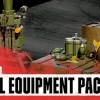 Generation Zero - Tactical Equipment Pack 2 DLC PC Steam CD Key Generation Zero - Tactical Equipment Pack 2 DLC PC Steam CD Key