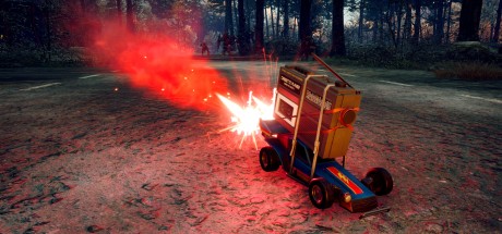 Generation Zero - Tactical Equipment Pack 2 DLC PC Steam CD Key Generation Zero - Tactical Equipment Pack 2 DLC PC Steam CD Key