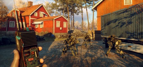 Generation Zero - Tactical Equipment Pack 2 DLC PC Steam CD Key Generation Zero - Tactical Equipment Pack 2 DLC PC Steam CD Key