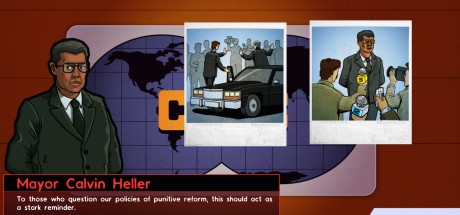 Prison Architect EU Steam CD Key Prison Architect EU Steam CD Key