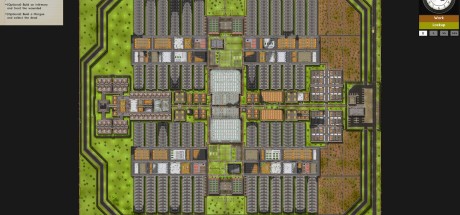 Prison Architect EU Steam CD Key Prison Architect EU Steam CD Key
