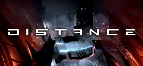 Distance EU Steam CD Key