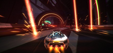 Distance EU Steam CD Key