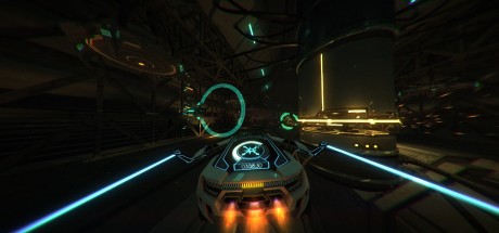 Distance EU Steam CD Key