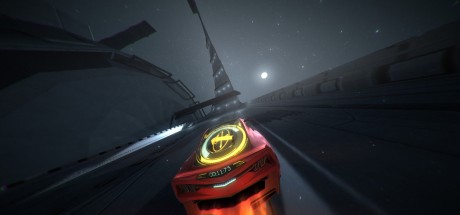 Distance EU Steam CD Key