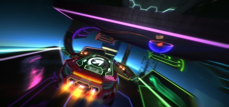 Distance EU Steam CD Key