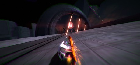 Distance EU Steam CD Key