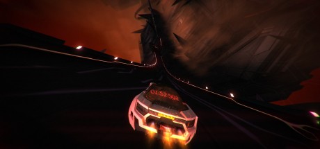 Distance EU Steam CD Key