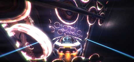 Distance EU Steam CD Key