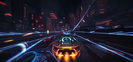 Distance EU Steam CD Key