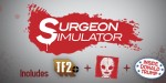 Surgeon Simulator 2 EU XBOX One / Xbox Series X|S CD Key