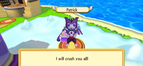 Dokapon Kingdom: Connect PC Steam CD Key Dokapon Kingdom: Connect PC Steam CD Key