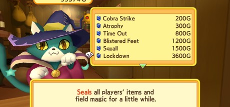 Dokapon Kingdom: Connect PC Steam CD Key Dokapon Kingdom: Connect PC Steam CD Key