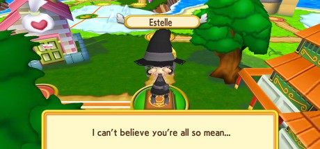 Dokapon Kingdom: Connect PC Steam CD Key Dokapon Kingdom: Connect PC Steam CD Key