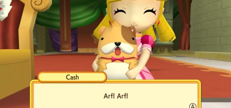 Dokapon Kingdom: Connect PC Steam CD Key Dokapon Kingdom: Connect PC Steam CD Key