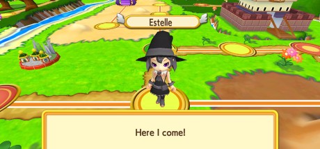 Dokapon Kingdom: Connect PC Steam CD Key Dokapon Kingdom: Connect PC Steam CD Key