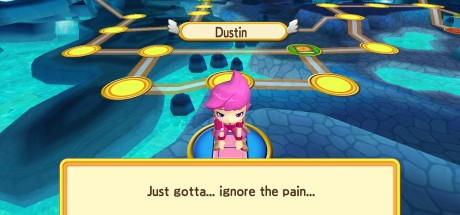 Dokapon Kingdom: Connect PC Steam CD Key Dokapon Kingdom: Connect PC Steam CD Key