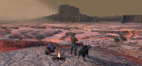 Kenshi GOG CD Key Kenshi GOG CD Key