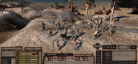 Kenshi GOG CD Key Kenshi GOG CD Key