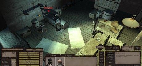 Kenshi GOG CD Key Kenshi GOG CD Key