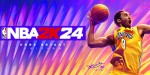 NBA 2K24 Kobe Bryant Edition EU Nintendo Switch CD Key