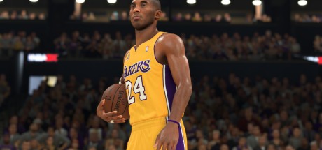 NBA 2K24 Kobe Bryant Edition EU Nintendo Switch CD Key NBA 2K24 Kobe Bryant Edition EU Nintendo Switch CD Key