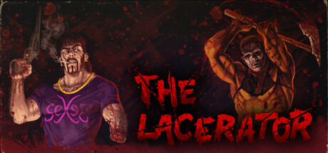 The Lacerator PC Steam CD Key The Lacerator PC Steam CD Key