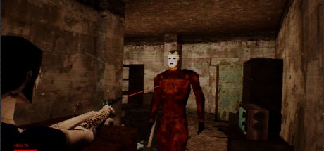 The Lacerator PC Steam CD Key