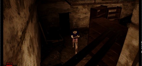 The Lacerator PC Steam CD Key