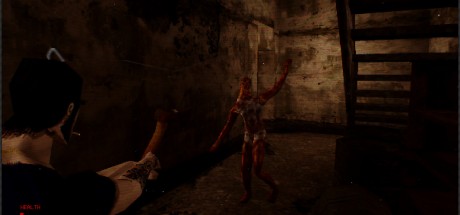 The Lacerator PC Steam CD Key