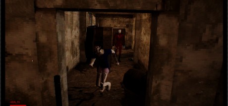 The Lacerator PC Steam CD Key