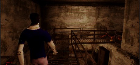 The Lacerator PC Steam CD Key