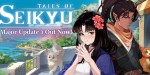 Tales of Seikyu LATAM PC Steam CD Key