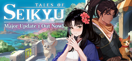 Tales of Seikyu EU PC Steam CD Key Tales of Seikyu EU PC Steam CD Key
