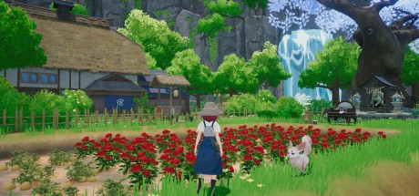 Tales of Seikyu EU PC Steam CD Key Tales of Seikyu EU PC Steam CD Key