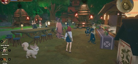 Tales of Seikyu PC Steam CD Key Tales of Seikyu PC Steam CD Key